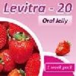 Ostaa Levitra Oral Jelly ilman Reseptiä